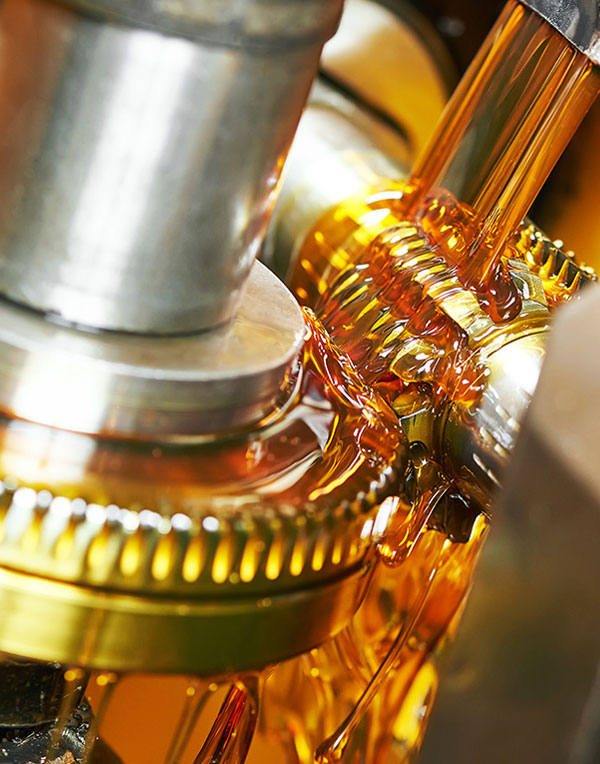 Neat Cutting Oil