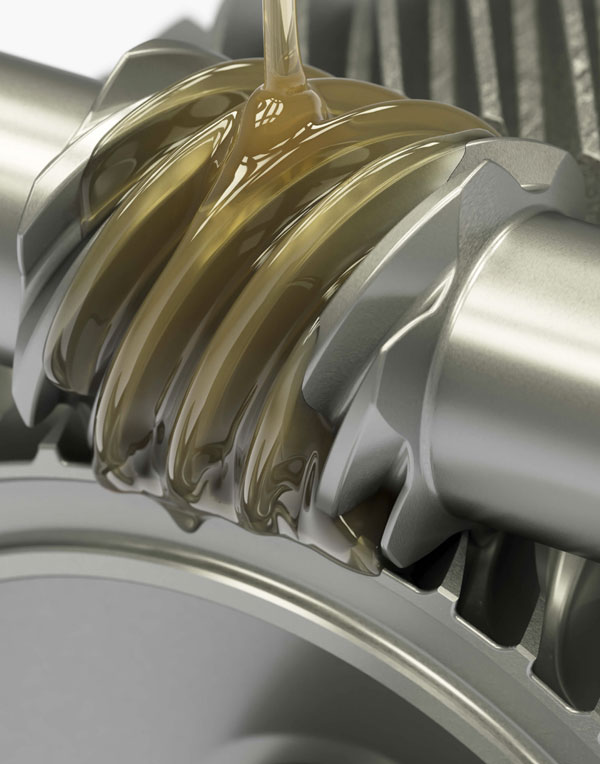 Rust Preventive Oil