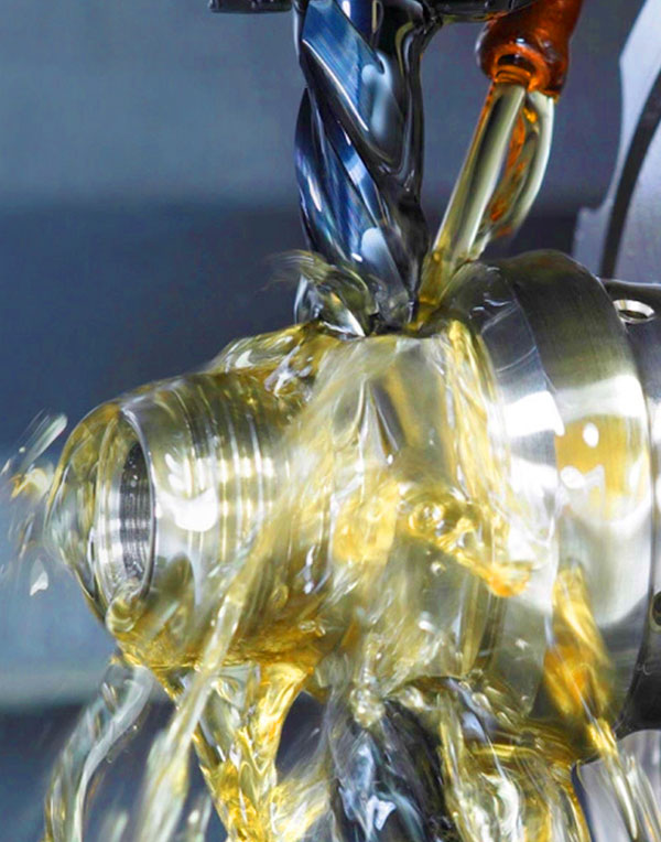 Cold Forging Lubricants